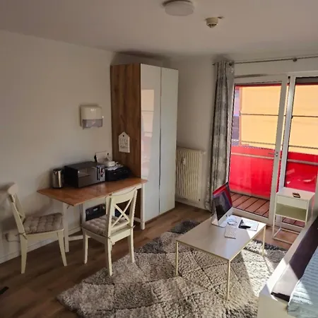 Lägenhet Kleine In One